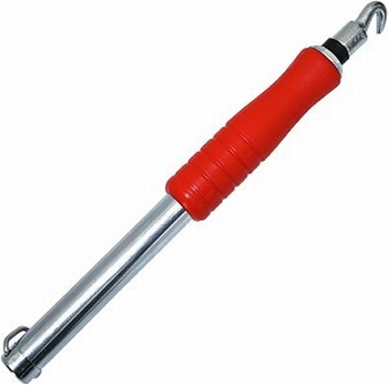 Sluitapparaat Ideal voor plastic zakken 4109/5009