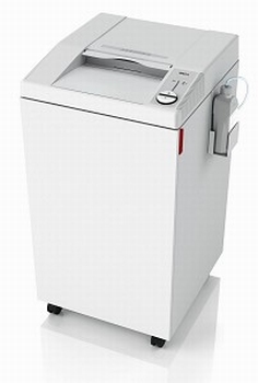Vernietiger IDEAL 0103 SCD voor CD en smart cards