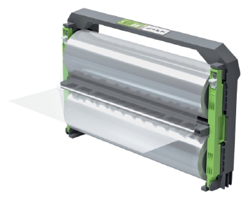 GBC rol Foton 30 lamineerfilm Cartridge 100 micron glanzend