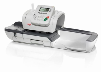 Frankeermachine Intimus MS-300