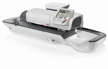 Frankeermachine Intimus MS-400