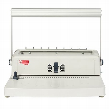 Intimus PW-150 inbindmachine (3:1) 34R draadkammen