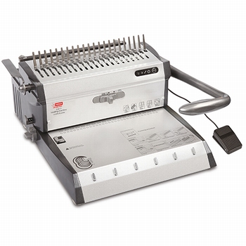 Intimus CW-200E DUO (Comb + Wire) mketaal + plastic