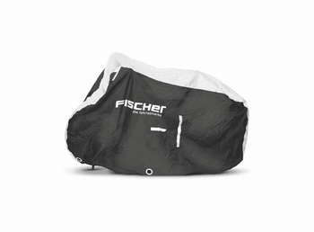 Fischer Fiets Beschermhoes Premium 200 x 110 cm