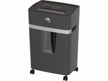 HP PRO shredder papiervernietiger 10MC 2812 micro cut