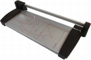 Twen rolsnijder RS-4101 A4 formaat