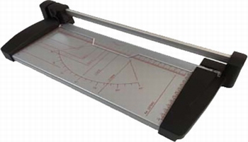 Twen rolsnijder RS-3101 A3 formaat