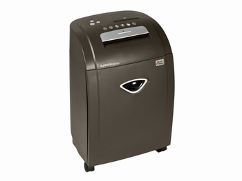 Papiervernietiger ProfiOffice Alligator 620CC Plus P-3