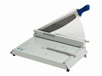 Snijmachine ProfiOffice Cutstream HQ 440SP voor max. 35 vel