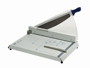 Snijmachine ProfiOffice Cutstream HQ 560S voor max. 45 vel