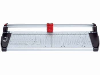 Rolsnijder Möbius & Ruppert 46cm A3 aluminium
