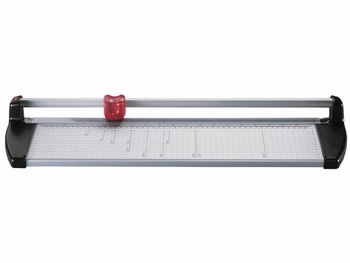 Rolsnijder Möbius & Ruppert 52cm aluminium