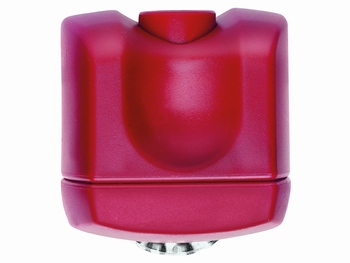 Snijmachine set Möbius & Ruppert voor de 6832 perforatie mes