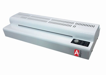 Albyco A3 Pro L-R4, A3-hoezenlaminator/plastificeermachine