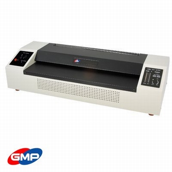 GMP GHQ 320 PR3  lamineermachine