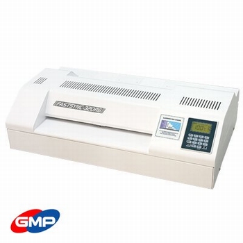 GMP Fastsync 470-R6  lamineermachine