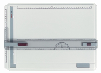 Rotring tekenplaat Profil 522231 A3 formaat