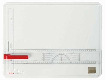 Rotring tekenplaat Collegeboard A3