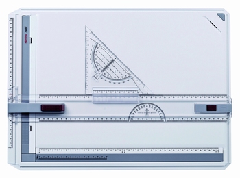 Rotring tekenplaat 522403 Rapid A3+