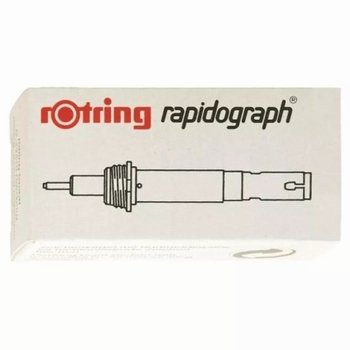 Rotring Rapidograph tekenkop 0.30 mm