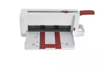 Stapelsnijder IDEAL 3006 bureaumodel