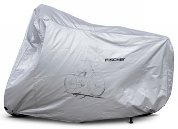 Fischer Fiets Beschermhoes Protekt 200 x 110 cm