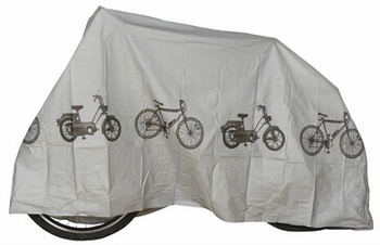 Fischer Berschermhoes Garage 200 x 110 cm