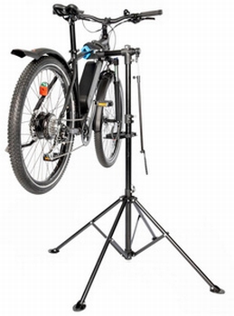 Fischer Fiets Montagestandaard Premium 35 KG draagkracht