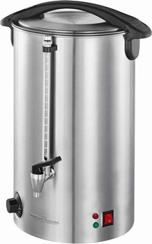 PROFI COOK PC-HGA 1111  Inmaak- / warme dranken ketel
