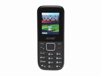 FAS-18100 - MOBIELE TELEFOON MET DUBBELE SIMKAART