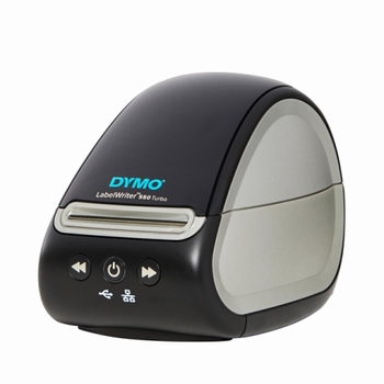 Dymo Labelwriter 550 Turbo labelprinter