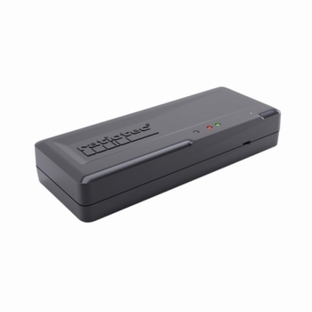Ratiotec Cash Box met bluetooth verbinding zwart