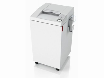 Vernietiger IDEAL 0103 SCD voor CD en smart card