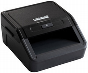 Ratiotec Smart Protect valsgelddetector zwart
