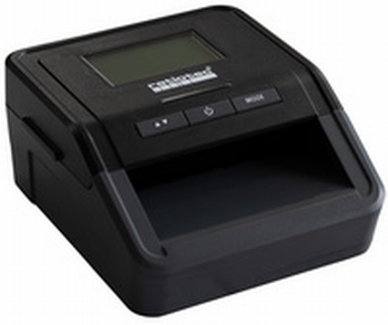 Ratiotec Smart Protect Plus valsgelddetector zwart