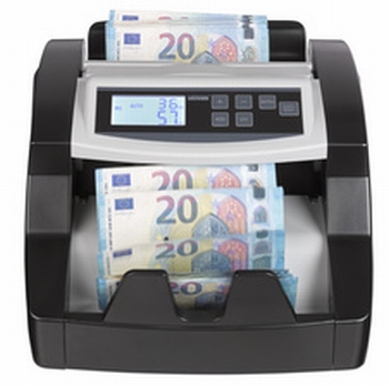 Ratiotec Rapidcount B 20 biljettelmachine