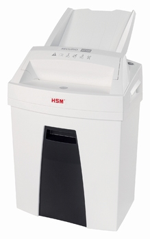 Papiervernietiger HSM Securio AF100 snippers 4x25mm
