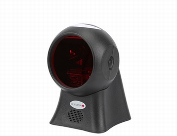 OLYMPIA barcode scanner LS-7000 zwart