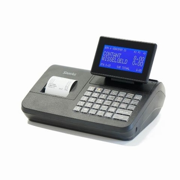 Samsung kassa Sam4s NR-420
