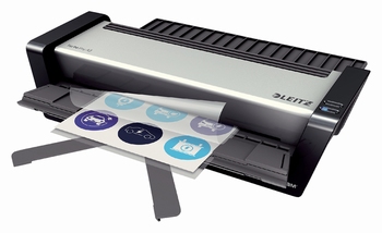 Leitz lamineermachine ILAM Touch Turbo Pro A3 formaat