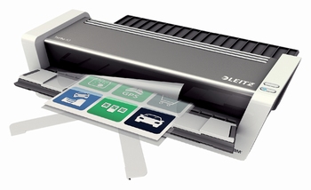 Leitz lamineermachine ILAM Touch 2 Turbo A3 formaat