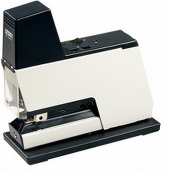 Nietmachine Elektrisch Classic 105E 50 vellen