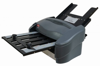 Intimus F-150 vouwmachine A4 formaat