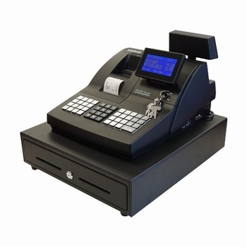 Samsung kassa Sam4s NR-520RB