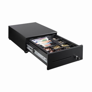 Ratiotec RCD 350 electronische kassalade