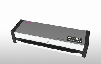 Renz LAMIGATOR IQ lamineermachine A3 2x250mic