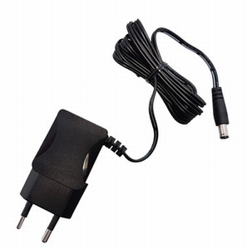 Twen adapter voor bureaurekenmachine 110 PD zwart