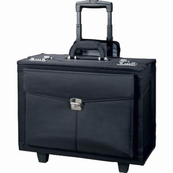 Trolley pilotenkoffer Alassio ROCCA 2