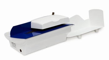 Hefter OL 420 Elektrische Briefopener