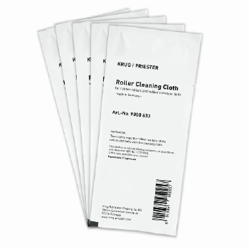 Ideal Reinigingsdoekjes IDEAL voor 8306, 8324, 8335, 8345,